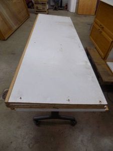 4 Shelf Boards