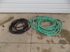3 Hoses