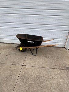 Wheelbarrow