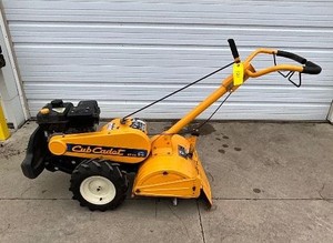 Cub Cadet 4-Wheeler  KT65 Dual Direction  Model 21AB45M5010  208cc Cub Cadet OHV  Forward Drive