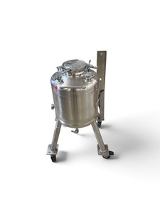 Getinge Closure Processing System