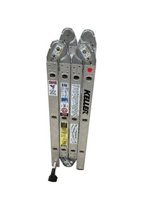 Keller KPro KMT-13 Multi-Position Ladder