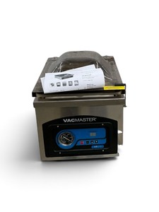 VacMaster VP215 Chamber Vacuum Sealer