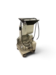 Conair RG63 industrial plastic granulator