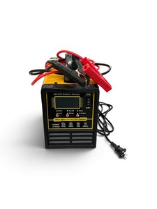Filterup 12V24V Heavy Duty Smart Battery Charger (4400Ah)