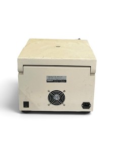 UNICO PowerSpin MX Centrifuge