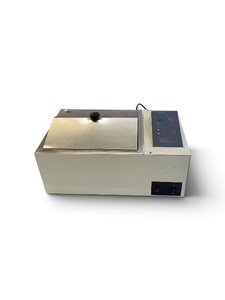 Precision Scientific Reciprocal Shaking Water Bath (Model 66800).