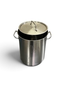 Tall Boy Brew Kettle