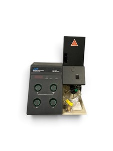 The Cole-Parmer Digital Flame Photometer (Model 2655-00)