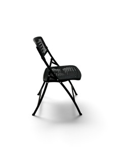 Set of 4 Folding Chairs