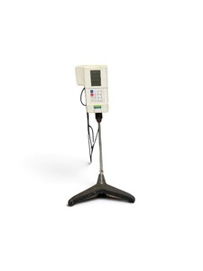 Lightnin Labmaster Digital Overhead Mixer Stirrer (Model L1U08)