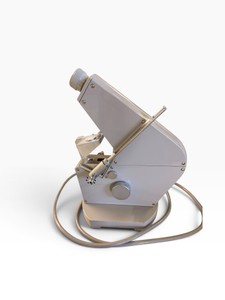 Fisher Scientific Laboratory Refractometer  Made in Japan  115V. - Valued around $750