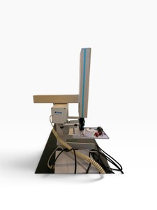 CTC Analytics  LEAP Technologies HTS PAL MXY 01-01B Automated Autosampler System w Controller.