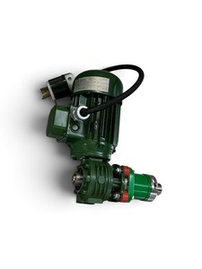 Millipore Novaseptic GMP 500 Mixer Drive Unit