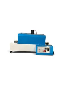 Thermal Heat Shrink Tunnel Packaging Machine