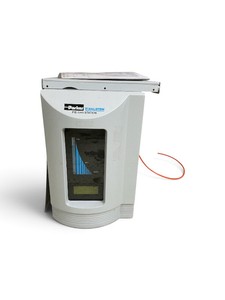 Parker Balston FID Gas Station Model FID-1000NA