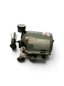 Emerson Special Service Duty Vacuum Pump (model resembling SA55JXGTD-4144)