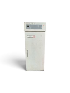 Single-Door Upright Laboratory Refrigerator