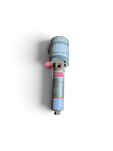 Dayton Teel submersible or vertical utility pump