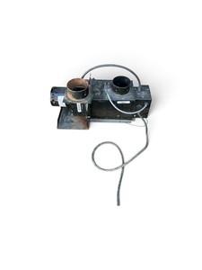 Metal Draft Inducer or Blower Assembly