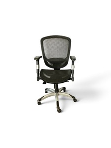 Staples Hyken Mesh Task Chair