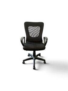mid-back mesh office chair
