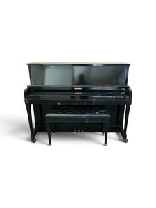 The Baldwin Model 243 (commonly known as the Baldwin Hamilton) Piano