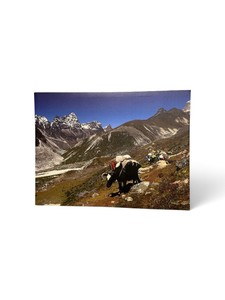 Canvas art