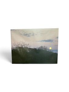 Canvas art