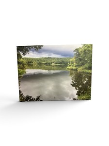 Canvas art