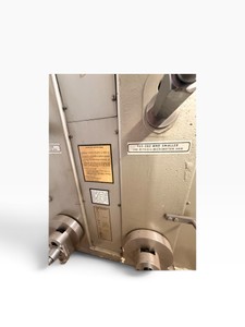 Filamatic Dual-Head Volumetric Piston Liquid Filling Machine  FUS-520FUS-260 Compatible  Untested