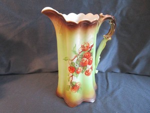 Smith Phillips Pitcher