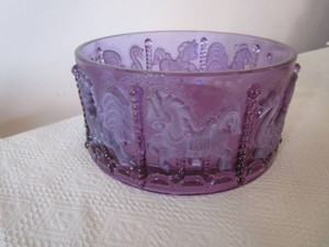 Alexandrite Carousel Candy