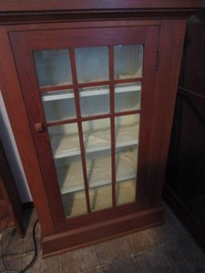 Antique Dry Sink