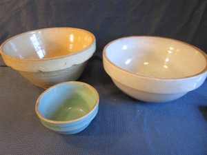 Crockery Bowls