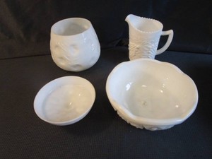 MCM McKee Bowl, Imperial Pitcher