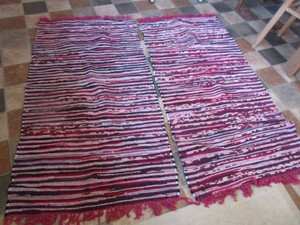 Loomed Rugs