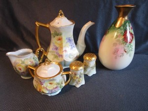 Tea Collection
