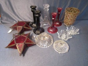 Candle Holders