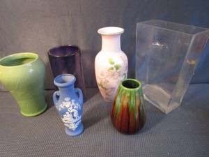 Vases
