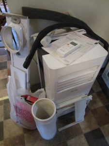 Pelonis Portable Air Conditioner