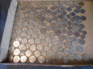 Quarters & Dimes