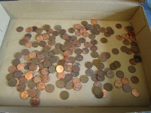 Pennies & Tubes