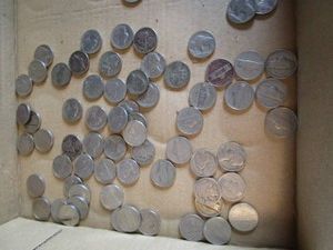 Nickels & Tubes