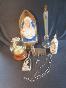 Religious Items
