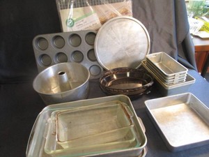 Baking Collection