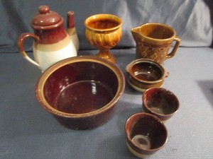 Crockery