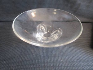 Steuben Floret Bowl