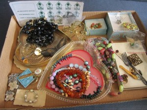 Costume Jewelry