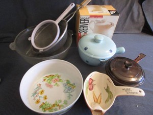 Kitchenwares